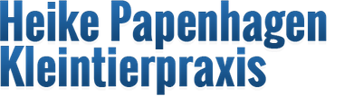 Heike Papenhagen - Kleintierpraxis